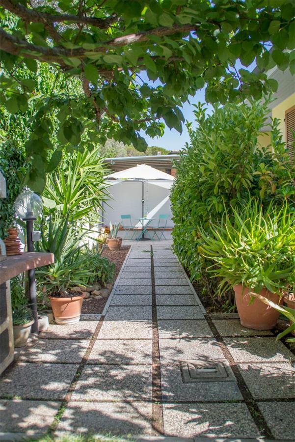 Casa D'Amare - A 600 Mt Dalla Spiaggia Follonica Zewnętrze zdjęcie