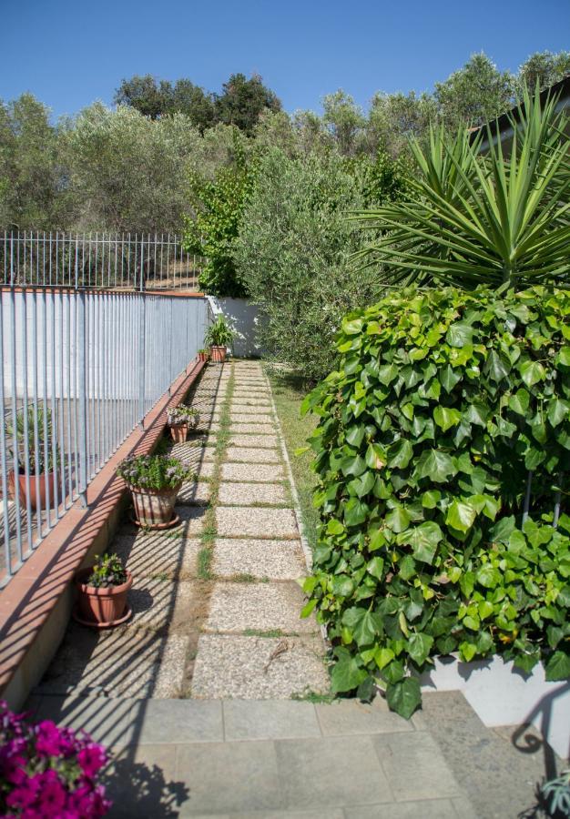 Casa D'Amare - A 600 Mt Dalla Spiaggia Follonica Zewnętrze zdjęcie