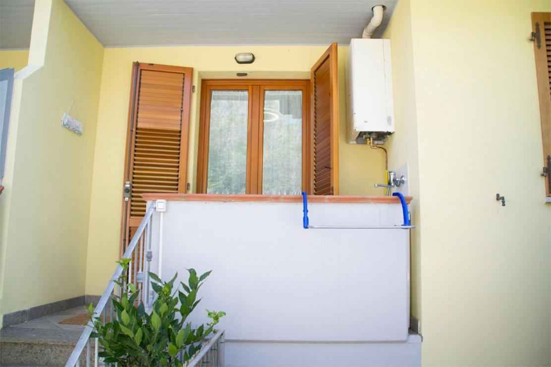 Casa D'Amare - A 600 Mt Dalla Spiaggia Follonica Zewnętrze zdjęcie
