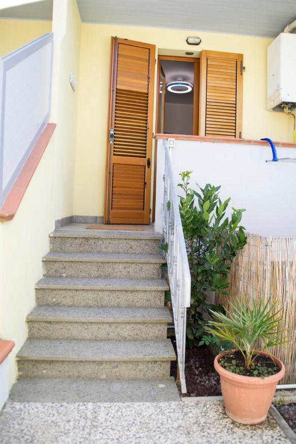 Casa D'Amare - A 600 Mt Dalla Spiaggia Follonica Zewnętrze zdjęcie