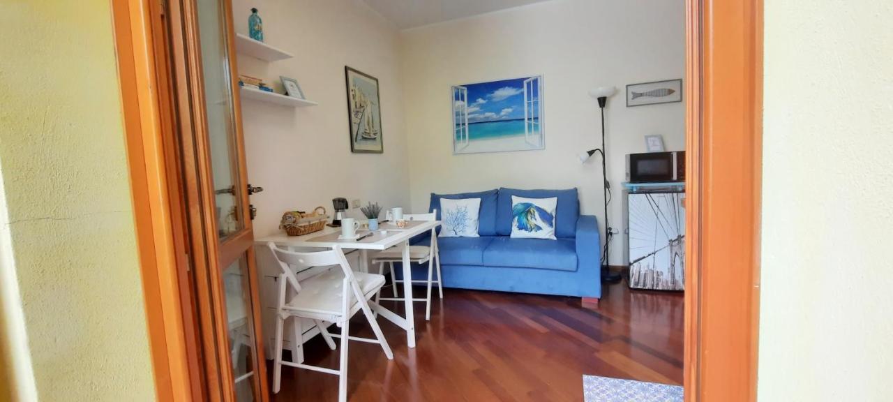 Casa D'Amare - A 600 Mt Dalla Spiaggia Follonica Zewnętrze zdjęcie